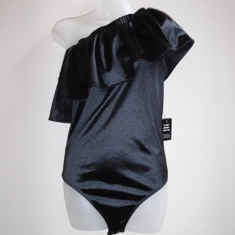 EXPRESS BODYSUIT